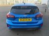 USED 2023 23 FORD FOCUS 1.0T EcoBoost MHEV Titanium X Edition Hatchback 5dr Petrol Manual Euro 6 (s/s) (155 ps) Full Black Leather