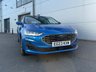 USED 2023 23 FORD FOCUS 1.0T EcoBoost MHEV Titanium X Edition Hatchback 5dr Petrol Manual Euro 6 (s/s) (155 ps) Full Black Leather