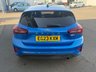 USED 2023 23 FORD FOCUS 1.0T EcoBoost MHEV Titanium X Edition Hatchback 5dr Petrol Manual Euro 6 (s/s) (155 ps) Full Black Leather