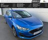 USED 2023 23 FORD FOCUS 1.0T EcoBoost MHEV Titanium X Edition Hatchback 5dr Petrol Manual Euro 6 (s/s) (155 ps) Full Black Leather