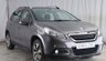 USED 2014 64 PEUGEOT 2008 1.2 VTi PureTech Active Euro 5 5dr Service History, 2 Keys