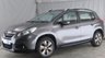 USED 2014 64 PEUGEOT 2008 1.2 VTi PureTech Active Euro 5 5dr Service History, 2 Keys