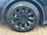 USED 2022 21 TESLA MODEL Y (Dual Motor) Long Range SUV 5dr Electric Auto 4WDE (384 bhp) 