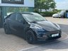 USED 2022 21 TESLA MODEL Y (Dual Motor) Long Range SUV 5dr Electric Auto 4WDE (384 bhp) 