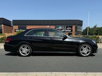 USED 2013 63 MERCEDES-BENZ E CLASS 2.1 E220 CDI AMG Sport Saloon 4dr Diesel G-Tronic+ Euro 5 (s/s) (170 ps) WARRANTY INCLUDED - NATIONWIDE DELIVERY
