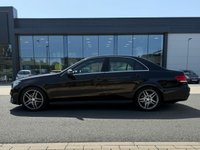 USED 2013 63 MERCEDES-BENZ E CLASS 2.1 E220 CDI AMG Sport Saloon 4dr Diesel G-Tronic+ Euro 5 (s/s) (170 ps) WARRANTY INCLUDED - NATIONWIDE DELIVERY