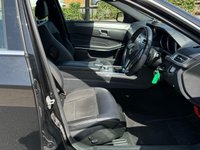 USED 2013 63 MERCEDES-BENZ E CLASS 2.1 E220 CDI AMG Sport Saloon 4dr Diesel G-Tronic+ Euro 5 (s/s) (170 ps) WARRANTY INCLUDED - NATIONWIDE DELIVERY