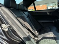 USED 2013 63 MERCEDES-BENZ E CLASS 2.1 E220 CDI AMG Sport Saloon 4dr Diesel G-Tronic+ Euro 5 (s/s) (170 ps) WARRANTY INCLUDED - NATIONWIDE DELIVERY