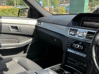 USED 2013 63 MERCEDES-BENZ E CLASS 2.1 E220 CDI AMG Sport Saloon 4dr Diesel G-Tronic+ Euro 5 (s/s) (170 ps) WARRANTY INCLUDED - NATIONWIDE DELIVERY