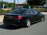 USED 2013 63 MERCEDES-BENZ E CLASS 2.1 E220 CDI AMG Sport Saloon 4dr Diesel G-Tronic+ Euro 5 (s/s) (170 ps) WARRANTY INCLUDED - NATIONWIDE DELIVERY