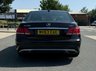USED 2013 63 MERCEDES-BENZ E CLASS 2.1 E220 CDI AMG Sport Saloon 4dr Diesel G-Tronic+ Euro 5 (s/s) (170 ps) WARRANTY INCLUDED - NATIONWIDE DELIVERY