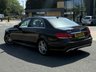 USED 2013 63 MERCEDES-BENZ E CLASS 2.1 E220 CDI AMG Sport Saloon 4dr Diesel G-Tronic+ Euro 5 (s/s) (170 ps) WARRANTY INCLUDED - NATIONWIDE DELIVERY