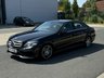 USED 2013 63 MERCEDES-BENZ E CLASS 2.1 E220 CDI AMG Sport Saloon 4dr Diesel G-Tronic+ Euro 5 (s/s) (170 ps) WARRANTY INCLUDED - NATIONWIDE DELIVERY