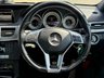 USED 2013 63 MERCEDES-BENZ E CLASS 2.1 E220 CDI AMG Sport Saloon 4dr Diesel G-Tronic+ Euro 5 (s/s) (170 ps) WARRANTY INCLUDED - NATIONWIDE DELIVERY