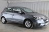 USED 2018 18 VAUXHALL CORSA 1.4i ecoFLEX Design Euro 6 5dr Service History, 2 Keys