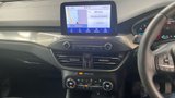 USED 2020 20 FORD FOCUS 1.0T EcoBoost Titanium Hatchback 5dr Petrol Manual Euro 6 (s/s) (125 ps) HISTORY+SAT NAV+HEATED SEATS