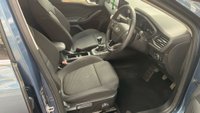 USED 2020 20 FORD FOCUS 1.0T EcoBoost Titanium Hatchback 5dr Petrol Manual Euro 6 (s/s) (125 ps) HISTORY+SAT NAV+HEATED SEATS