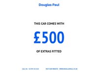 USED 2018 18 SSANGYONG MUSSO 2.2D EX Pickup Double Cab 4dr Diesel Auto 4WD Euro 6 (178 ps) 