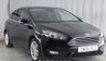 USED 2016 66 FORD FOCUS 1.0T EcoBoost Zetec Euro 6 (s/s) 5dr Â£20 Road Tax