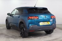 USED 2019 19 CITROEN C4 CACTUS 1.2 PureTech GPF Flair Hatchback 5dr Petrol Manual Euro 6 (s/s) (110 ps) Panoramic Roof, Rear Camera