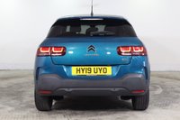 USED 2019 19 CITROEN C4 CACTUS 1.2 PureTech GPF Flair Hatchback 5dr Petrol Manual Euro 6 (s/s) (110 ps) Panoramic Roof, Rear Camera