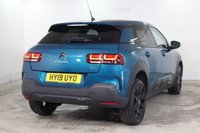 USED 2019 19 CITROEN C4 CACTUS 1.2 PureTech GPF Flair Hatchback 5dr Petrol Manual Euro 6 (s/s) (110 ps) Panoramic Roof, Rear Camera