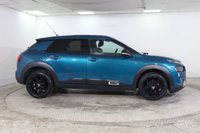 USED 2019 19 CITROEN C4 CACTUS 1.2 PureTech GPF Flair Hatchback 5dr Petrol Manual Euro 6 (s/s) (110 ps) Panoramic Roof, Rear Camera