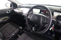 USED 2019 19 CITROEN C4 CACTUS 1.2 PureTech GPF Flair Hatchback 5dr Petrol Manual Euro 6 (s/s) (110 ps) Panoramic Roof, Rear Camera