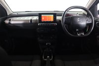 USED 2019 19 CITROEN C4 CACTUS 1.2 PureTech GPF Flair Hatchback 5dr Petrol Manual Euro 6 (s/s) (110 ps) Panoramic Roof, Rear Camera