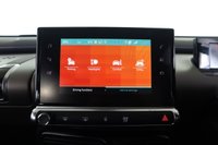 USED 2019 19 CITROEN C4 CACTUS 1.2 PureTech GPF Flair Hatchback 5dr Petrol Manual Euro 6 (s/s) (110 ps) Panoramic Roof, Rear Camera