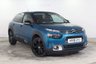 USED 2019 19 CITROEN C4 CACTUS 1.2 PureTech GPF Flair Hatchback 5dr Petrol Manual Euro 6 (s/s) (110 ps) Panoramic Roof, Rear Camera