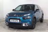 USED 2019 19 CITROEN C4 CACTUS 1.2 PureTech GPF Flair Hatchback 5dr Petrol Manual Euro 6 (s/s) (110 ps) Panoramic Roof, Rear Camera