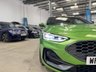 USED 2023 73 FORD FOCUS 2.3T EcoBoost ST Hatchback 5dr Petrol Manual Euro 6 (s/s) (280 ps) 