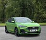 USED 2023 73 FORD FOCUS 2.3T EcoBoost ST Hatchback 5dr Petrol Manual Euro 6 (s/s) (280 ps) 