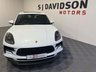 USED 2019 PORSCHE MACAN 3.0T V6 S SUV 5dr Petrol PDK 4WD Euro 6 (s/s) (354 ps) 21" 911 Turbo Alloys, Pan Roof