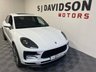 USED 2019 PORSCHE MACAN 3.0T V6 S SUV 5dr Petrol PDK 4WD Euro 6 (s/s) (354 ps) 21" 911 Turbo Alloys, Pan Roof