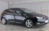 USED 2017 17 FORD FOCUS 1.0T EcoBoost Zetec Edition Auto Euro 6 (s/s) 5dr Full Service History