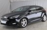 USED 2017 17 FORD FOCUS 1.0T EcoBoost Zetec Edition Auto Euro 6 (s/s) 5dr Full Service History