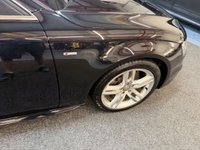 USED 2014 14 AUDI A4 2.0 TDI S LINE STUNNING WELL LOOKED AFTER CAR  SAT NAV CRUSIE DAB PRIVACY DUAL CLIMATE