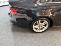 USED 2014 14 AUDI A4 2.0 TDI S LINE STUNNING WELL LOOKED AFTER CAR  SAT NAV CRUSIE DAB PRIVACY DUAL CLIMATE
