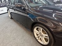 USED 2014 14 AUDI A4 2.0 TDI S LINE STUNNING WELL LOOKED AFTER CAR  SAT NAV CRUSIE DAB PRIVACY DUAL CLIMATE