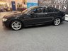 USED 2014 14 AUDI A4 2.0 TDI S LINE STUNNING WELL LOOKED AFTER CAR  SAT NAV CRUSIE DAB PRIVACY DUAL CLIMATE