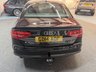 USED 2014 14 AUDI A4 2.0 TDI S LINE STUNNING WELL LOOKED AFTER CAR  SAT NAV CRUSIE DAB PRIVACY DUAL CLIMATE