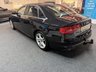 USED 2014 14 AUDI A4 2.0 TDI S LINE STUNNING WELL LOOKED AFTER CAR  SAT NAV CRUSIE DAB PRIVACY DUAL CLIMATE