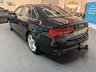 USED 2014 14 AUDI A4 2.0 TDI S LINE STUNNING WELL LOOKED AFTER CAR  SAT NAV CRUSIE DAB PRIVACY DUAL CLIMATE