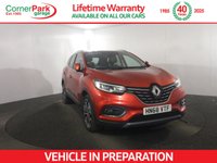 USED 2018 68 RENAULT KADJAR 1.3TCe GT Line 5d  140 BHP 
