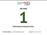 USED 2018 68 RENAULT KADJAR 1.3TCe GT Line 5d  140 BHP 