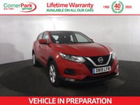 USED 2019 19 NISSAN QASHQAI 1.3 DIG-T Acenta Premium SUV 5dr Petrol Manual Euro 6 (s/s) (140 ps) 