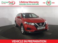 USED 2020 70 NISSAN QASHQAI 1.3 DIG-T Acenta Premium SUV 5dr Petrol Manual Euro 6 (s/s) (140 ps) 