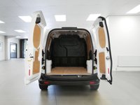 USED 2022 22 FORD TRANSIT COURIER 1.0 ECOBOOST 100 BHP LEADER EDITION ( AIR CON ) PETROL | AIR CON | MAIN DEALER SERVICED